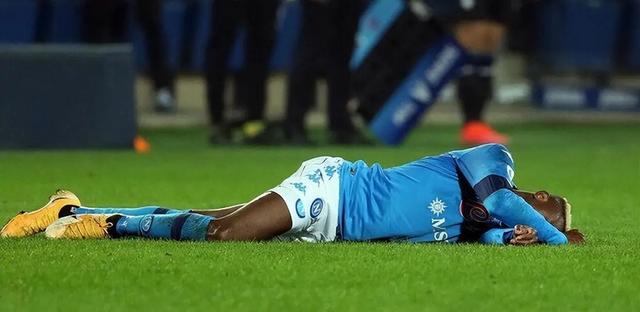 清晨那不勒斯扳平良机：法甲节点到来，引发热议，轮换策略成焦点