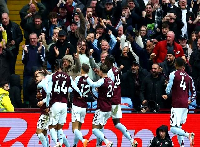 风云突变！曼城今晚刷新队史纪录；NBA总决赛版图或变；媒体盛赞；球探报告显示潜力