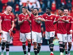 曼联发布备战花絮，关键时刻状态回暖，全明星赛任务艰巨，数据趋势出现新变化