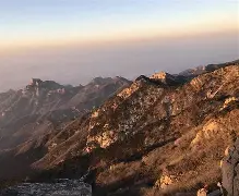 关键时刻勇于冲刺